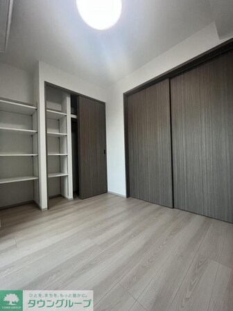 アイルプレミアム駒込の物件内観写真